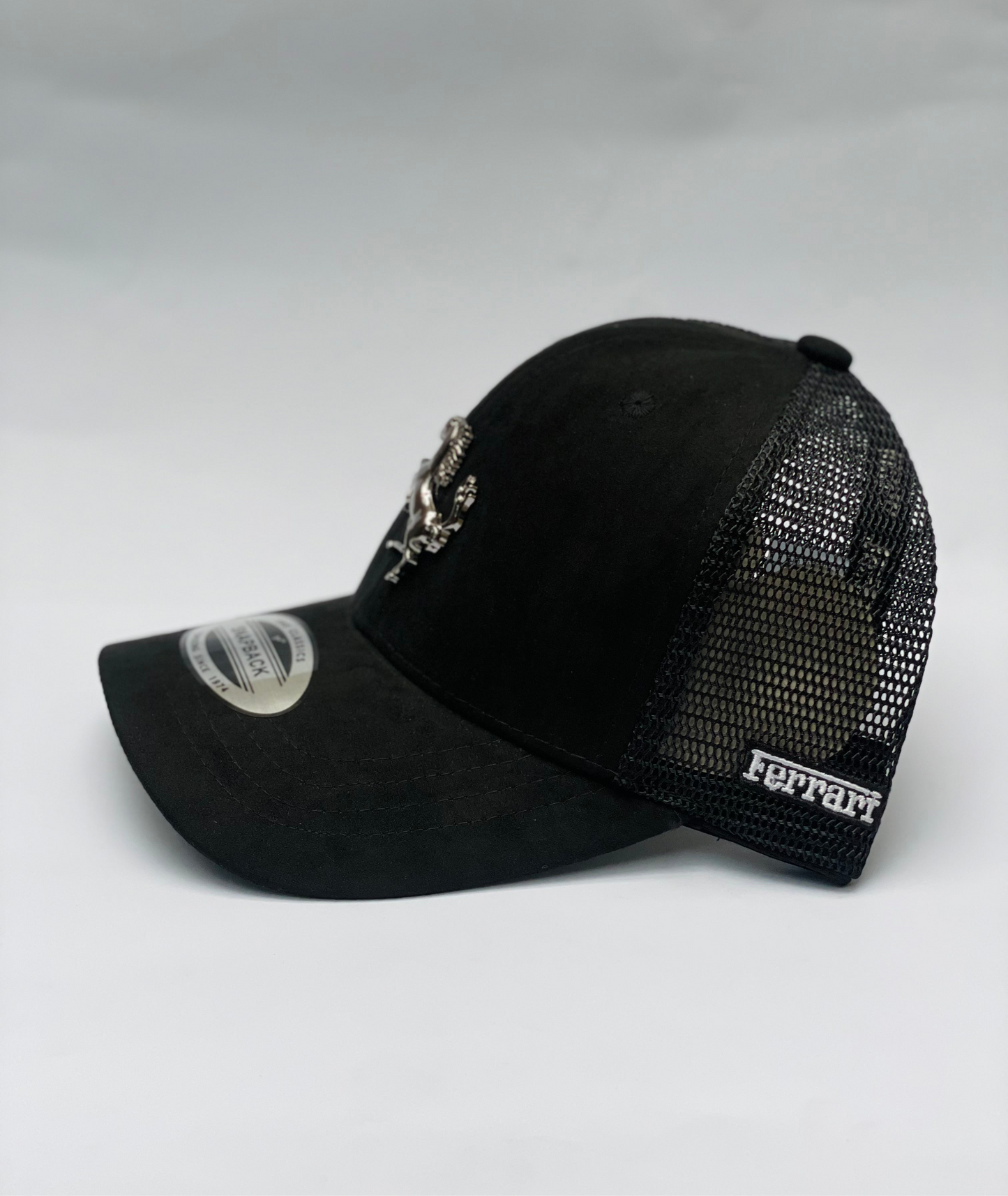 F. Nero Edition 🧢