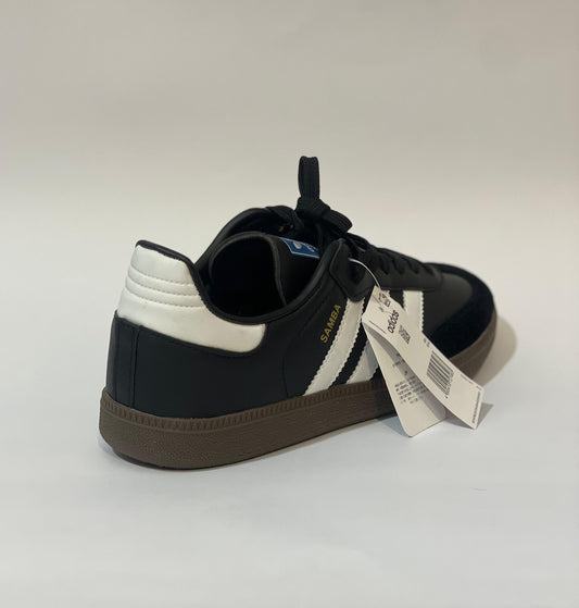 Adi. Samba Black ๐ค๐ ( Made in Vietnam )