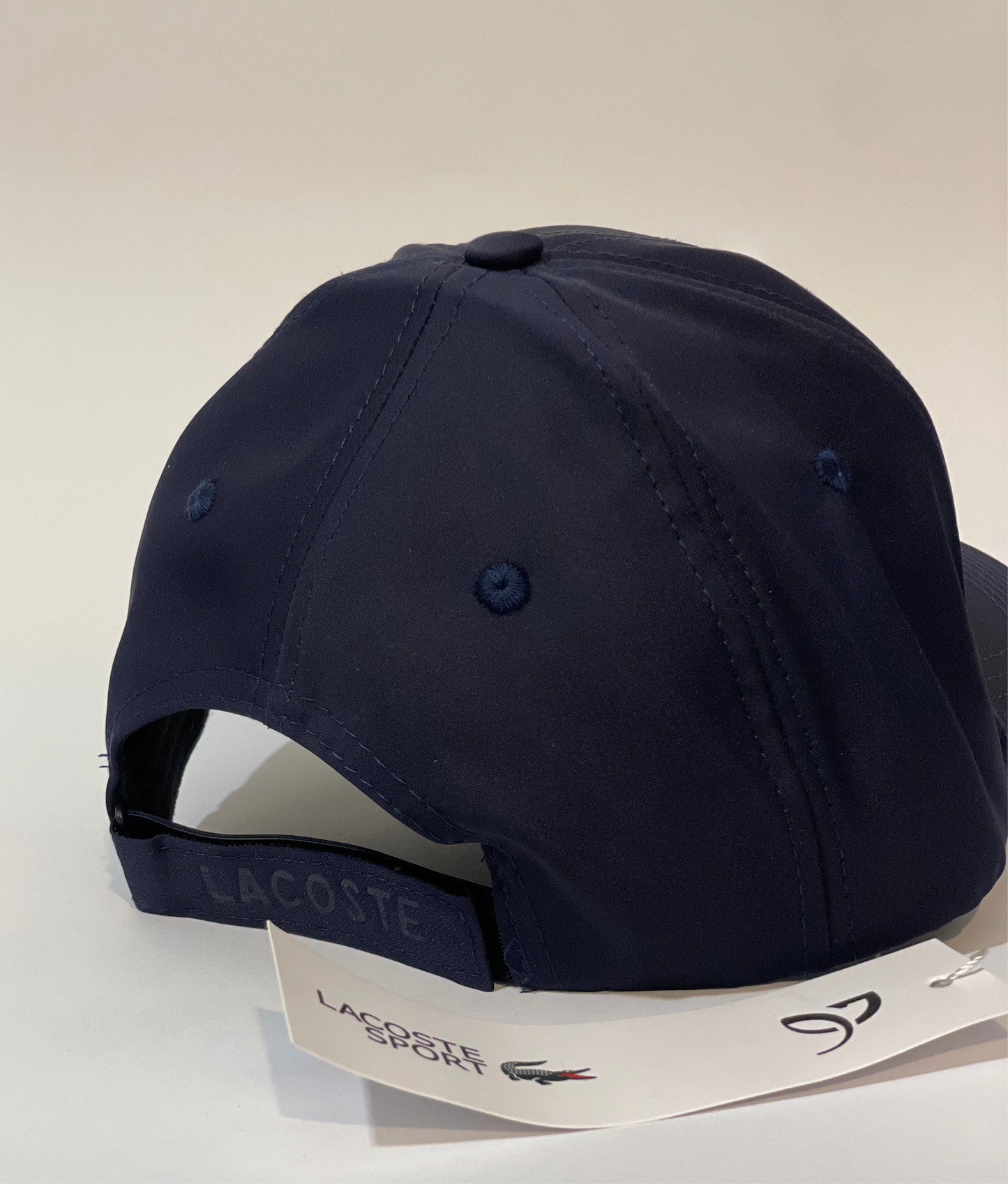 Navy Prestige 🧢