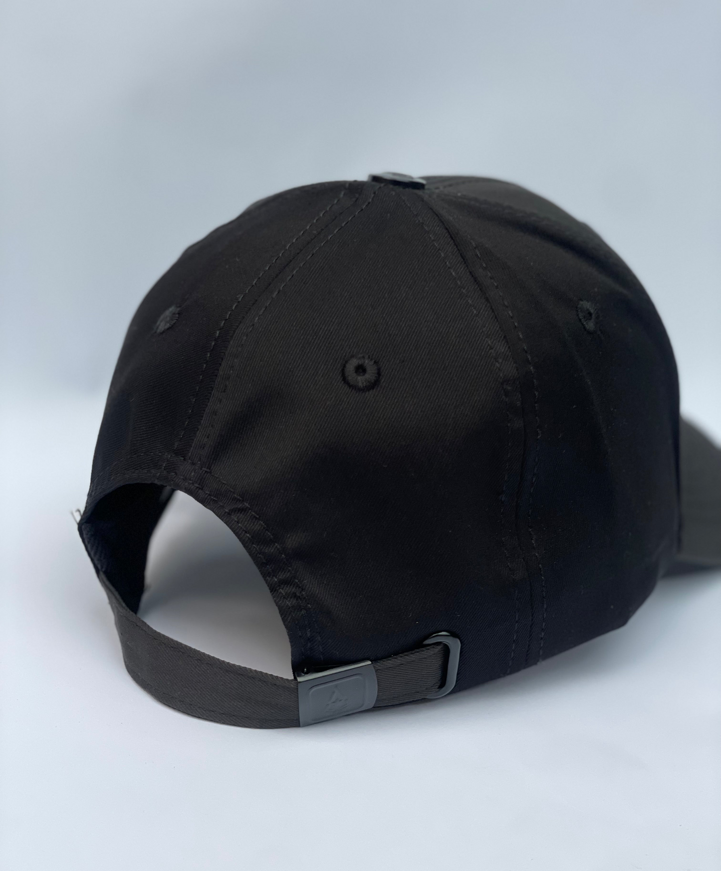 Black Duality 🧢♠️