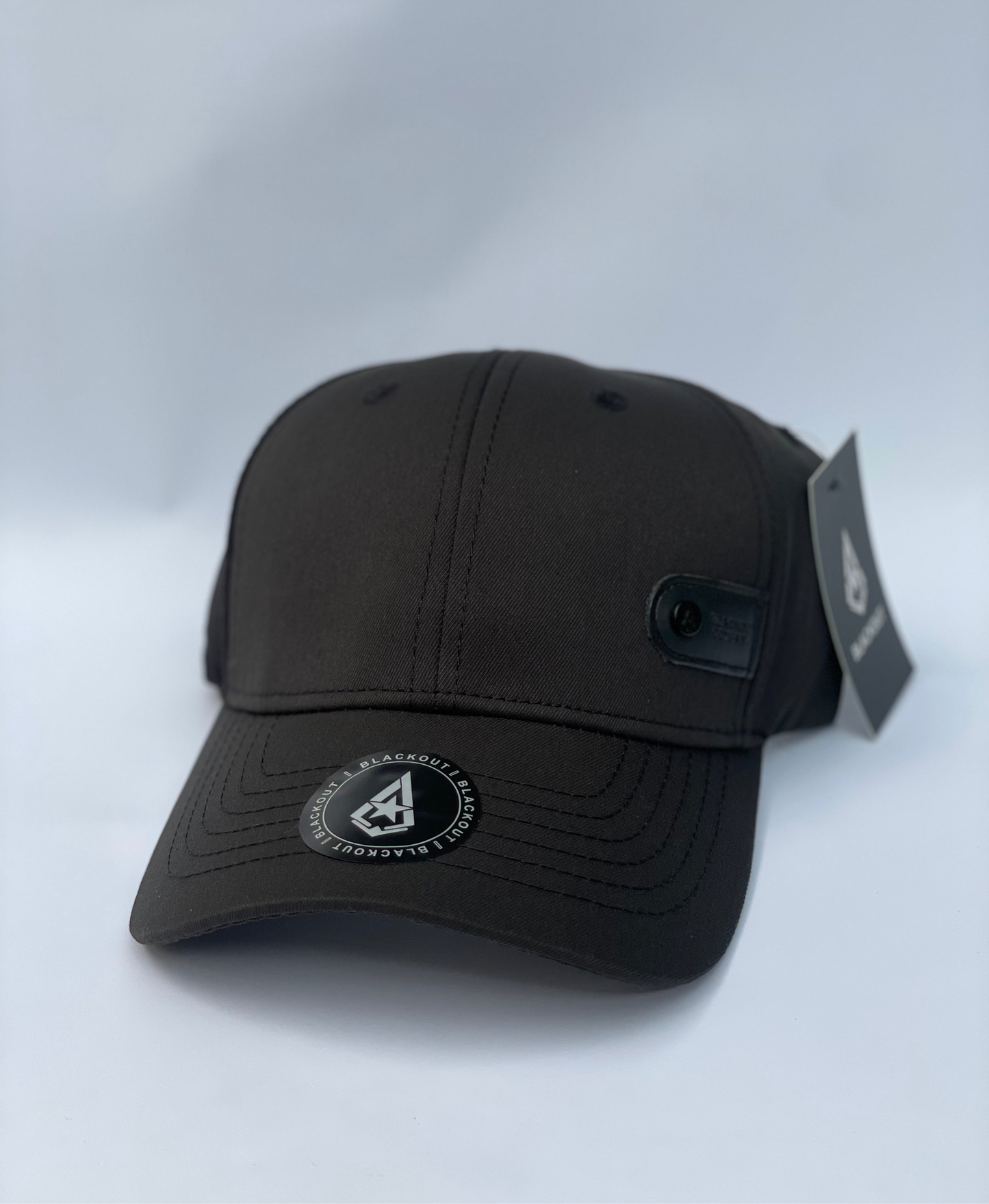 Black Duality 🧢♠️