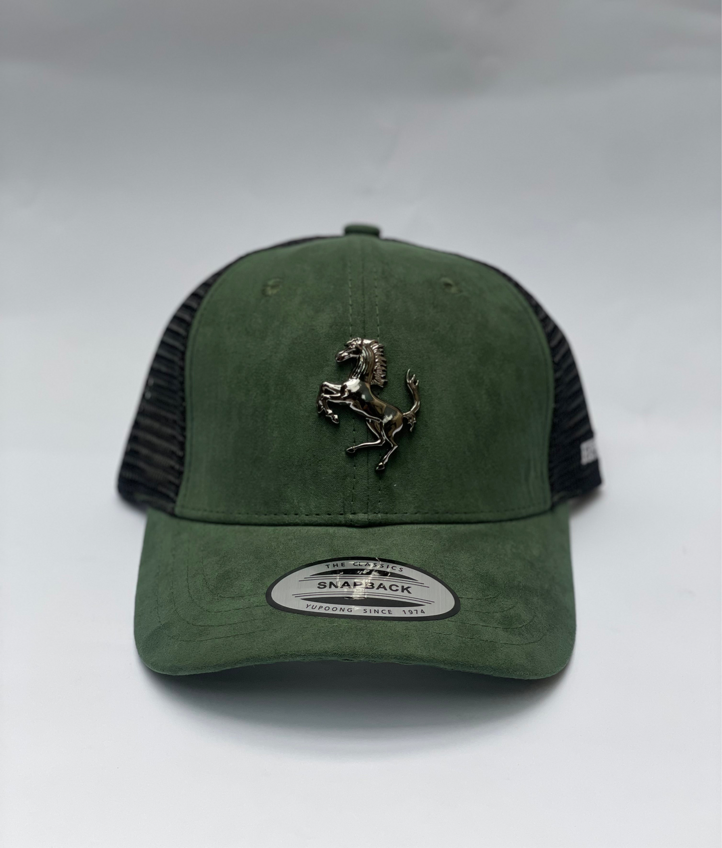 F. Verde Edition π§’
