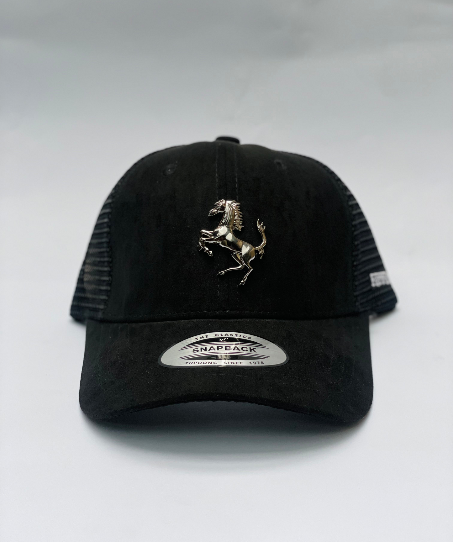 F. Nero Edition 🧢