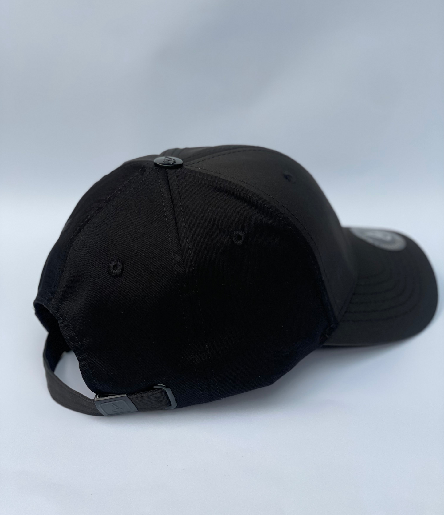 Black Duality 🧢♠️