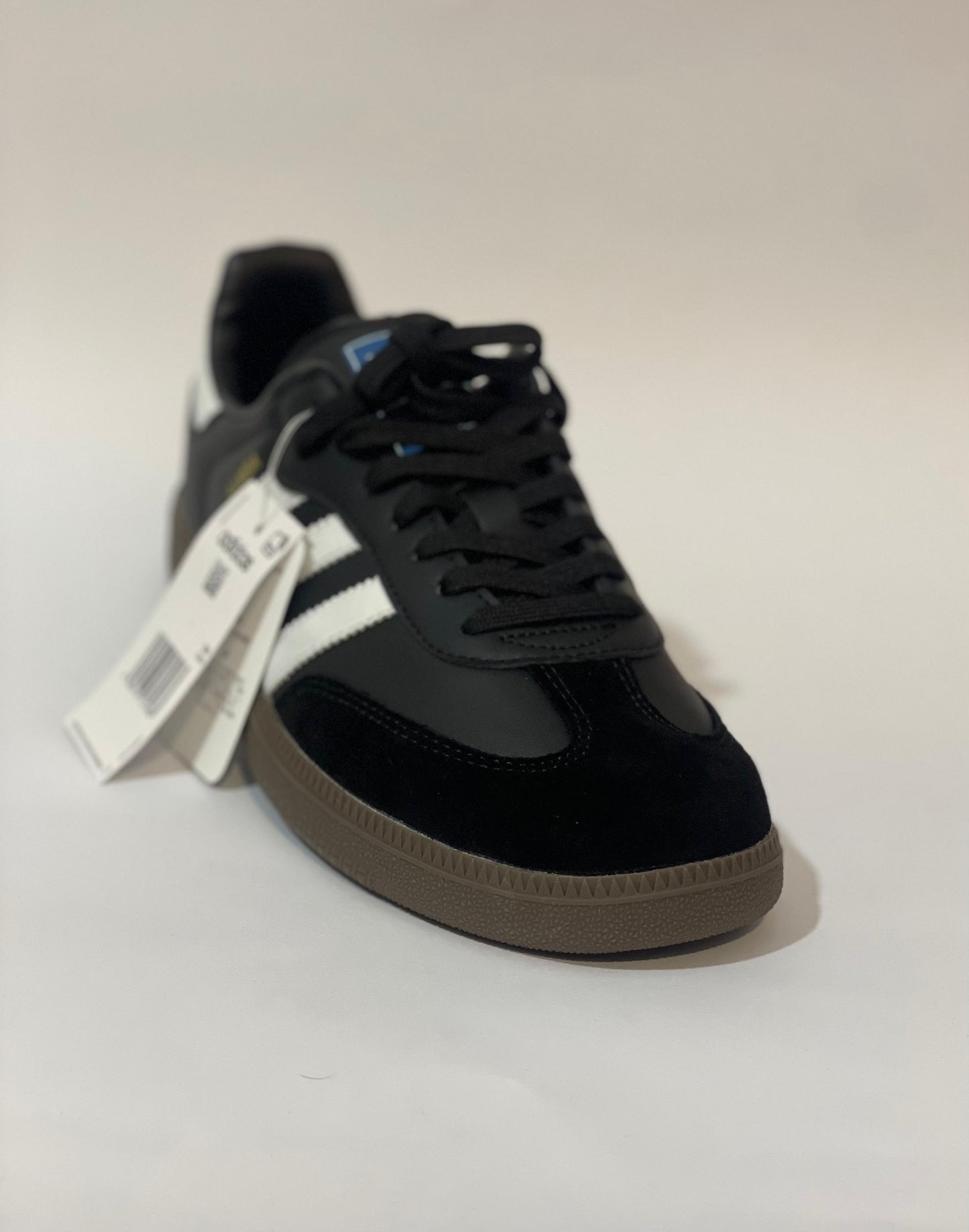 Adi. Samba Black 🖤👟 ( Made in Vietnam )