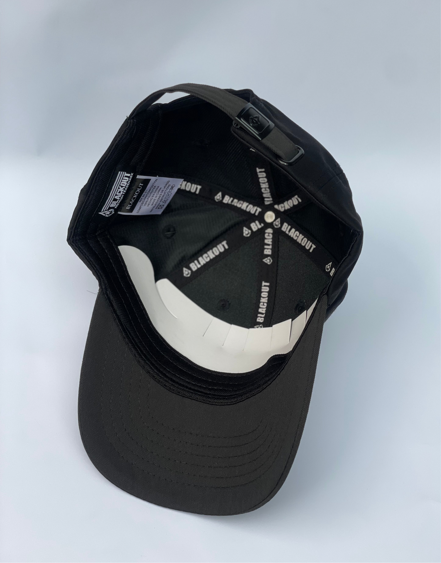 Black Duality 🧢♠️