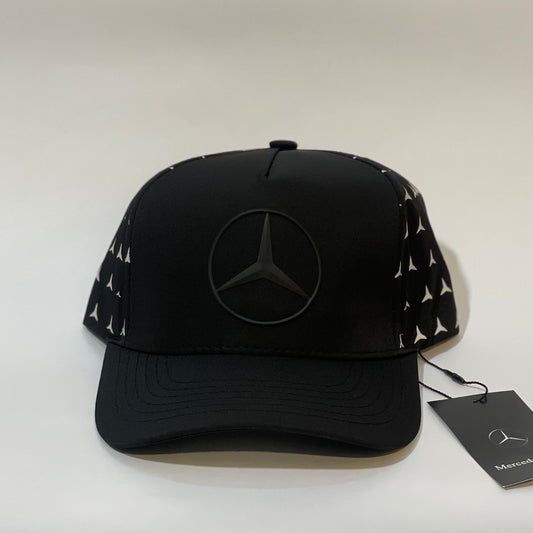 Midnight Benz Signature ๐งข
