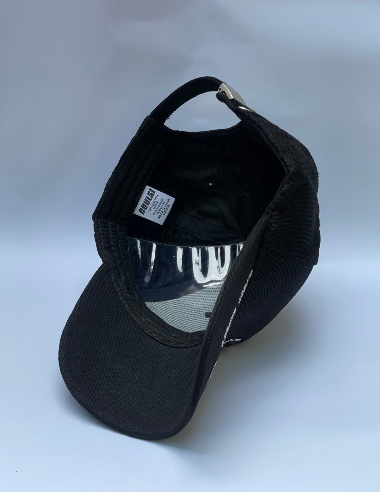 Cotton Creed ♠️🧢