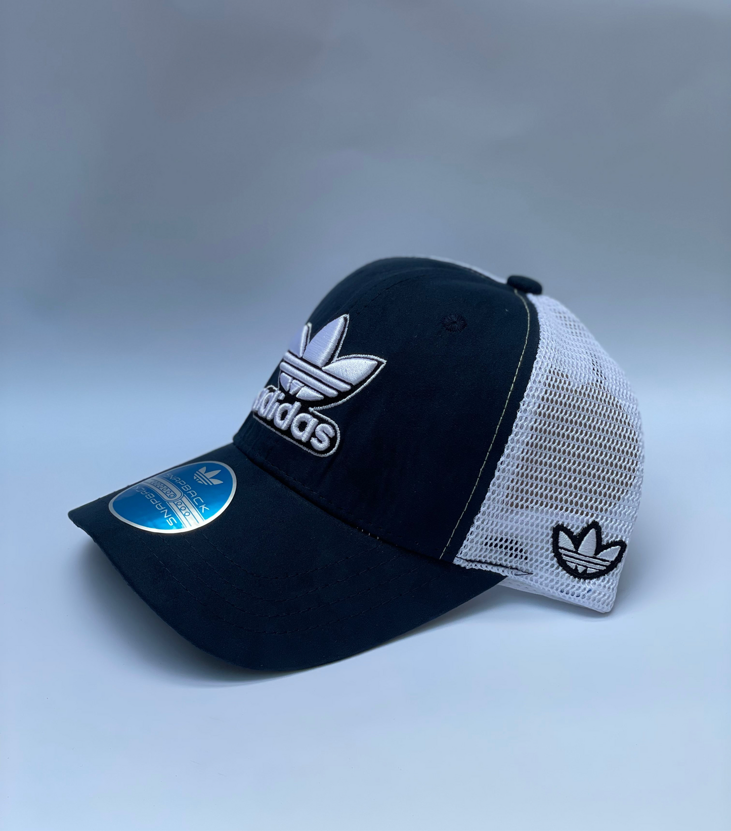Navy Frost 🧢
