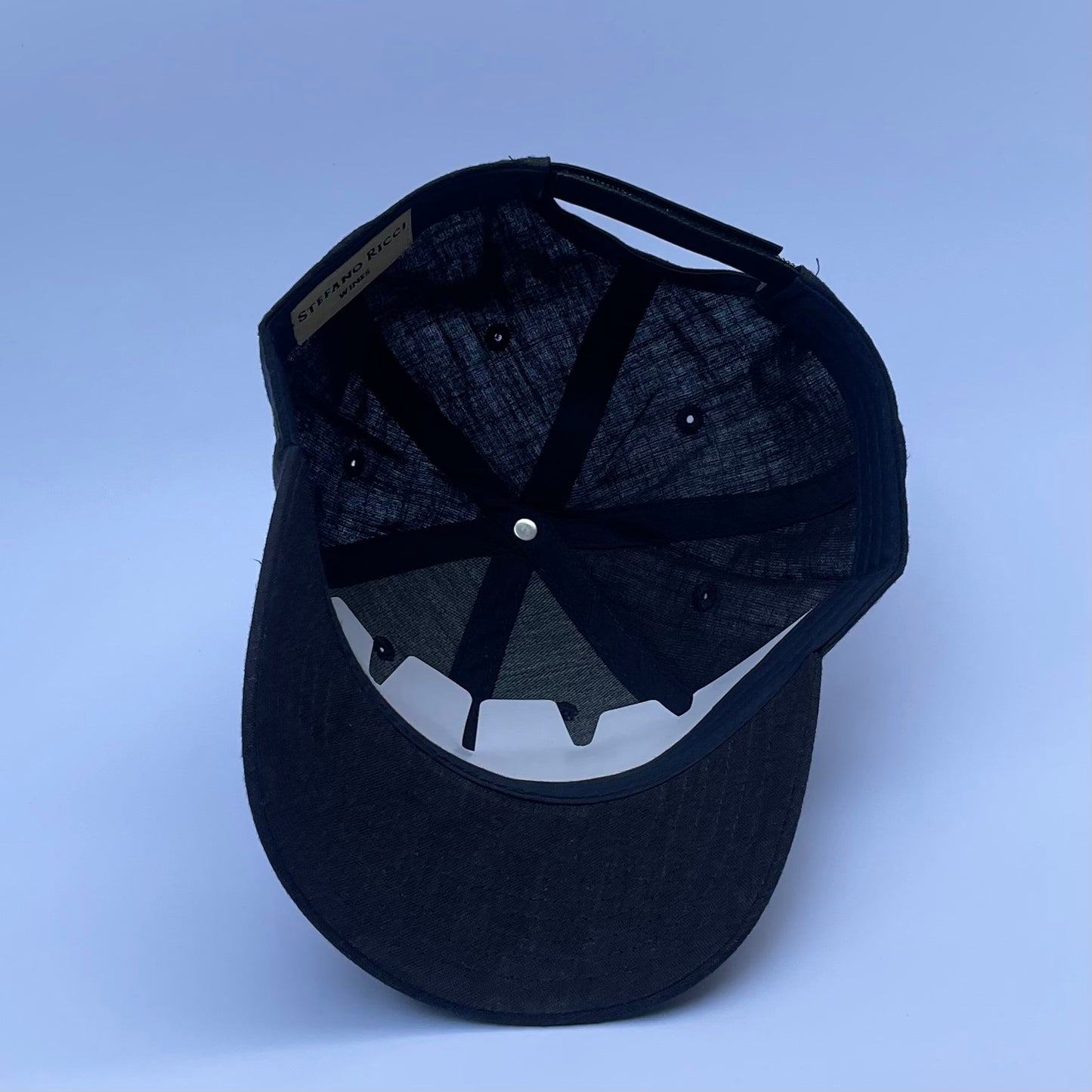 Navy Heritage 🧢