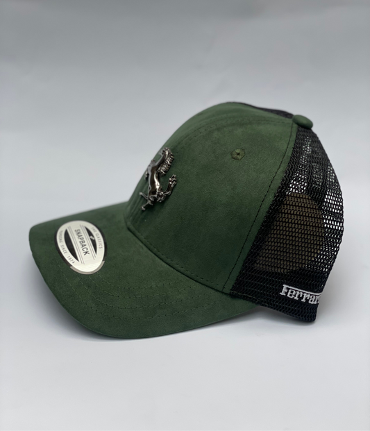 F. Verde Edition ๐งข