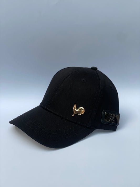 Black Rooster ๐โ ๏ธ