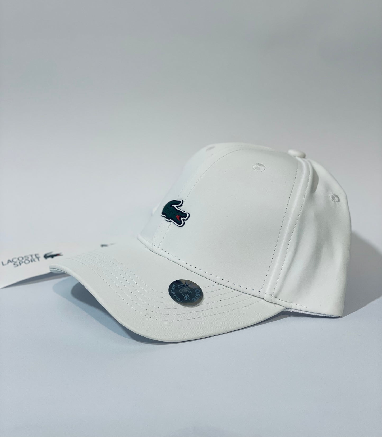 White Prestige π