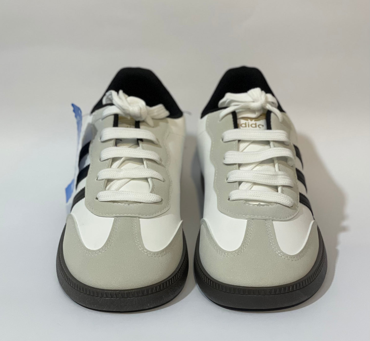 Adi. Samba White 👟 ( Made in Pakistan )