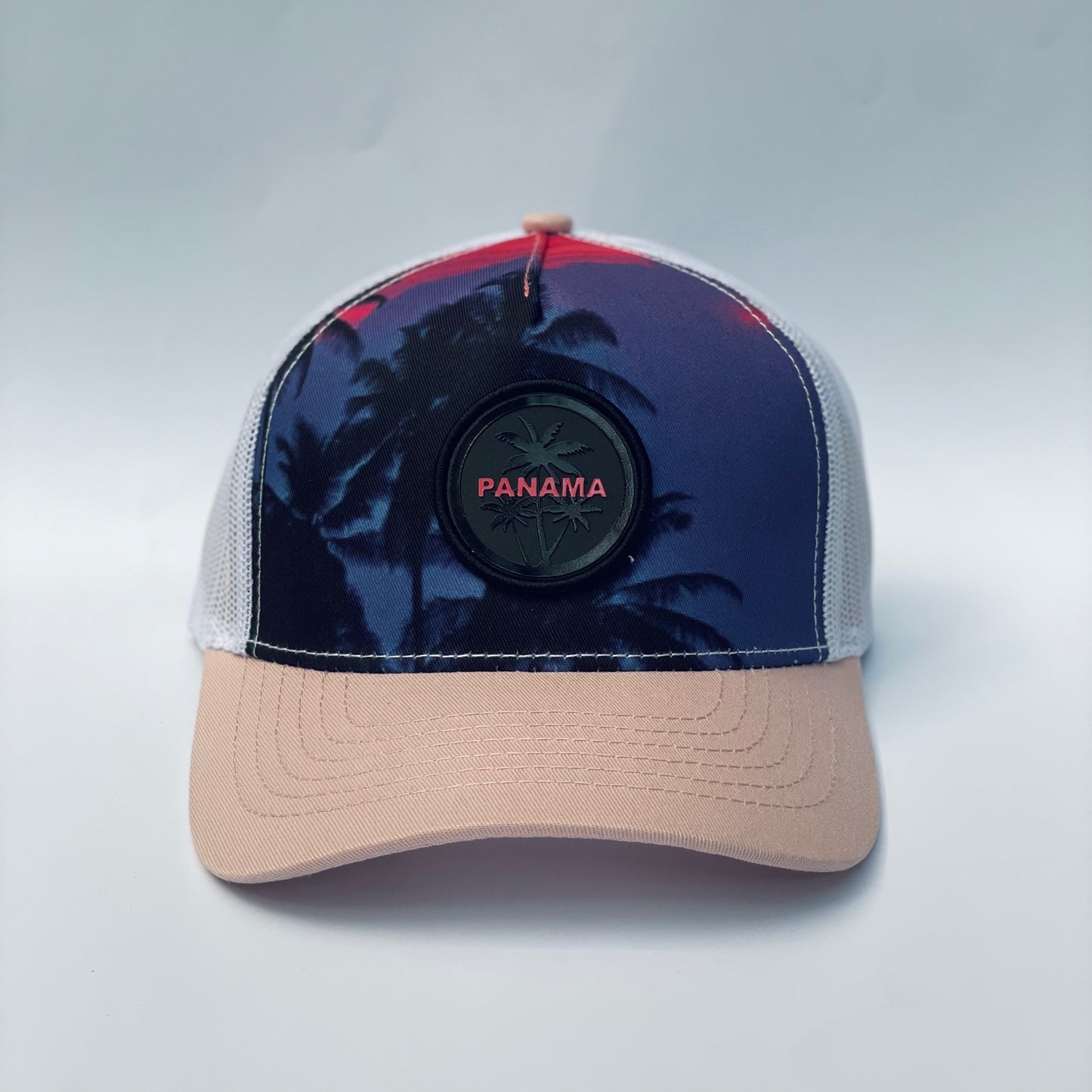 Panama Dusk๐ด๐