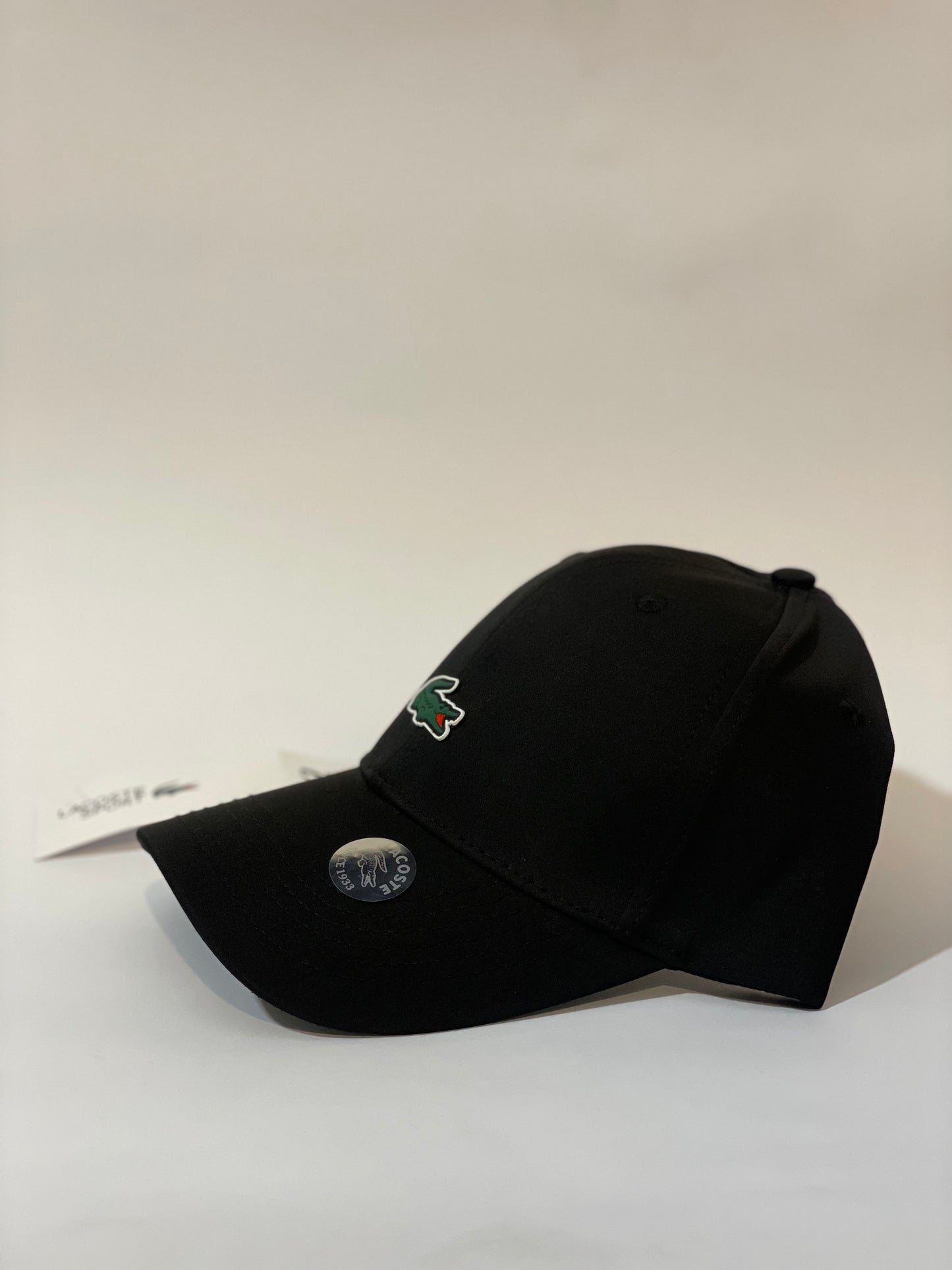 Black Prestige 🧢
