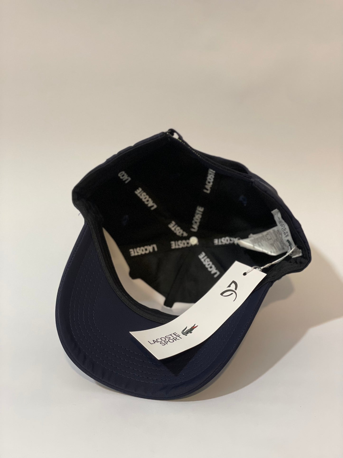 Navy Prestige 🧢