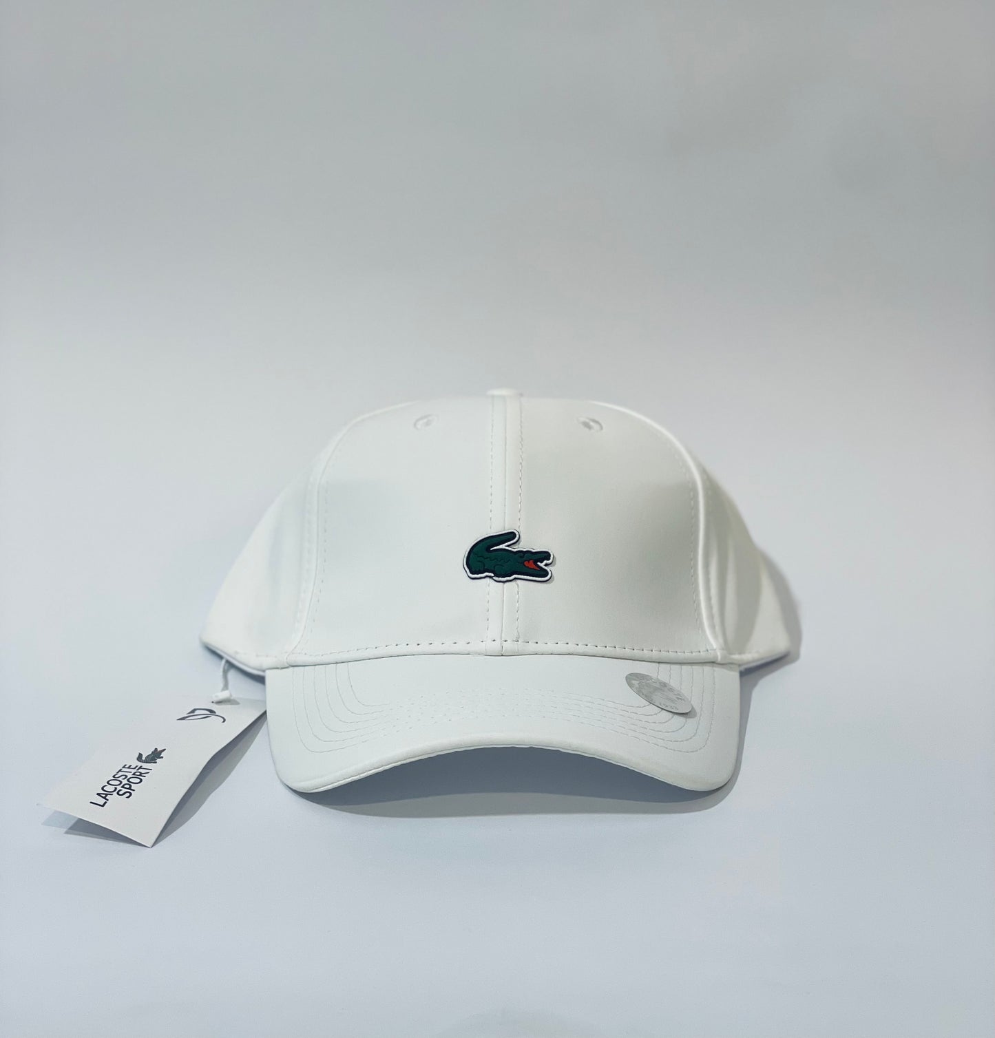 White Prestige π