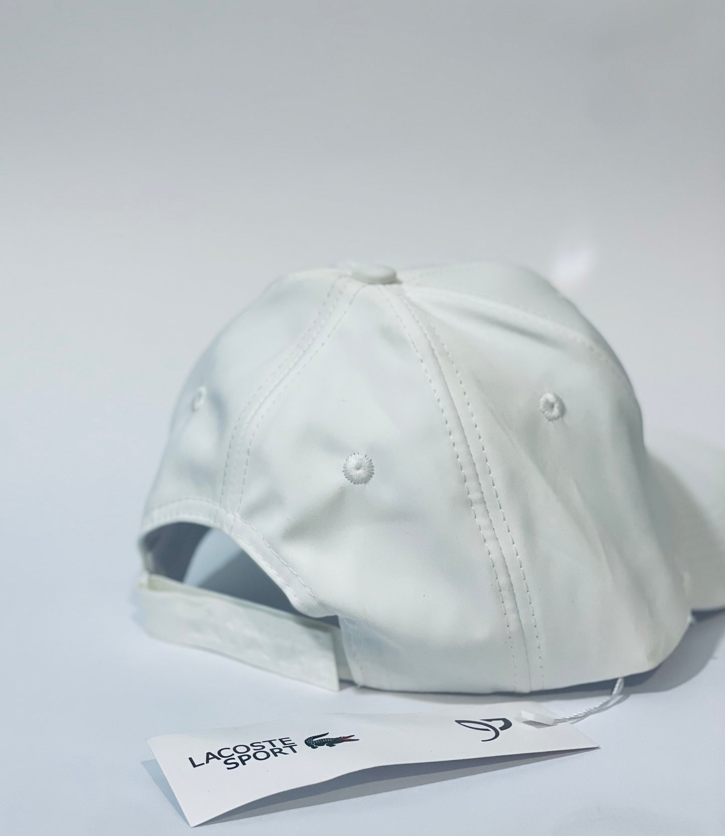 White Prestige π