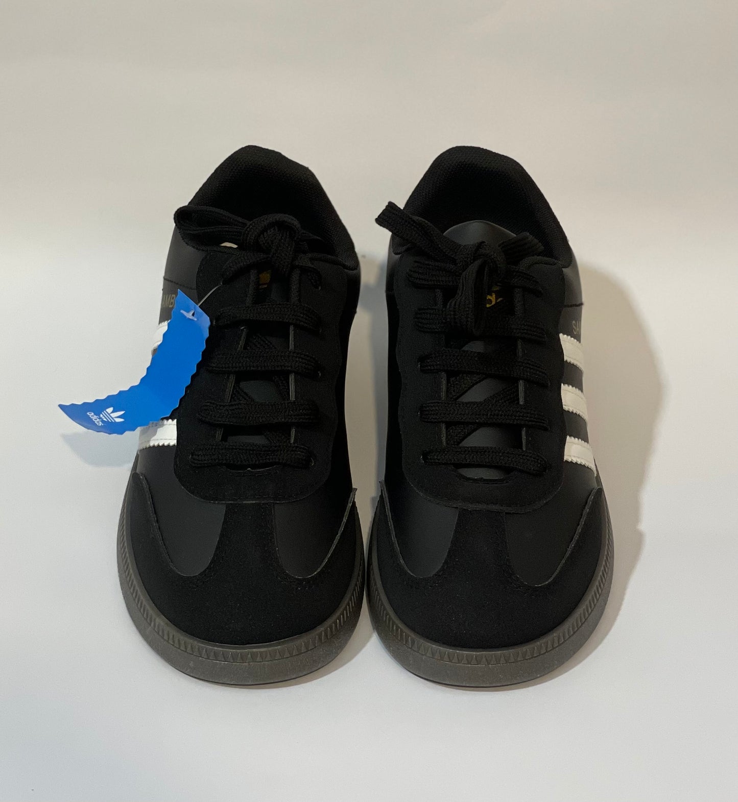 Adi. Samba Black 🖤👟 ( Made in Pakistan )