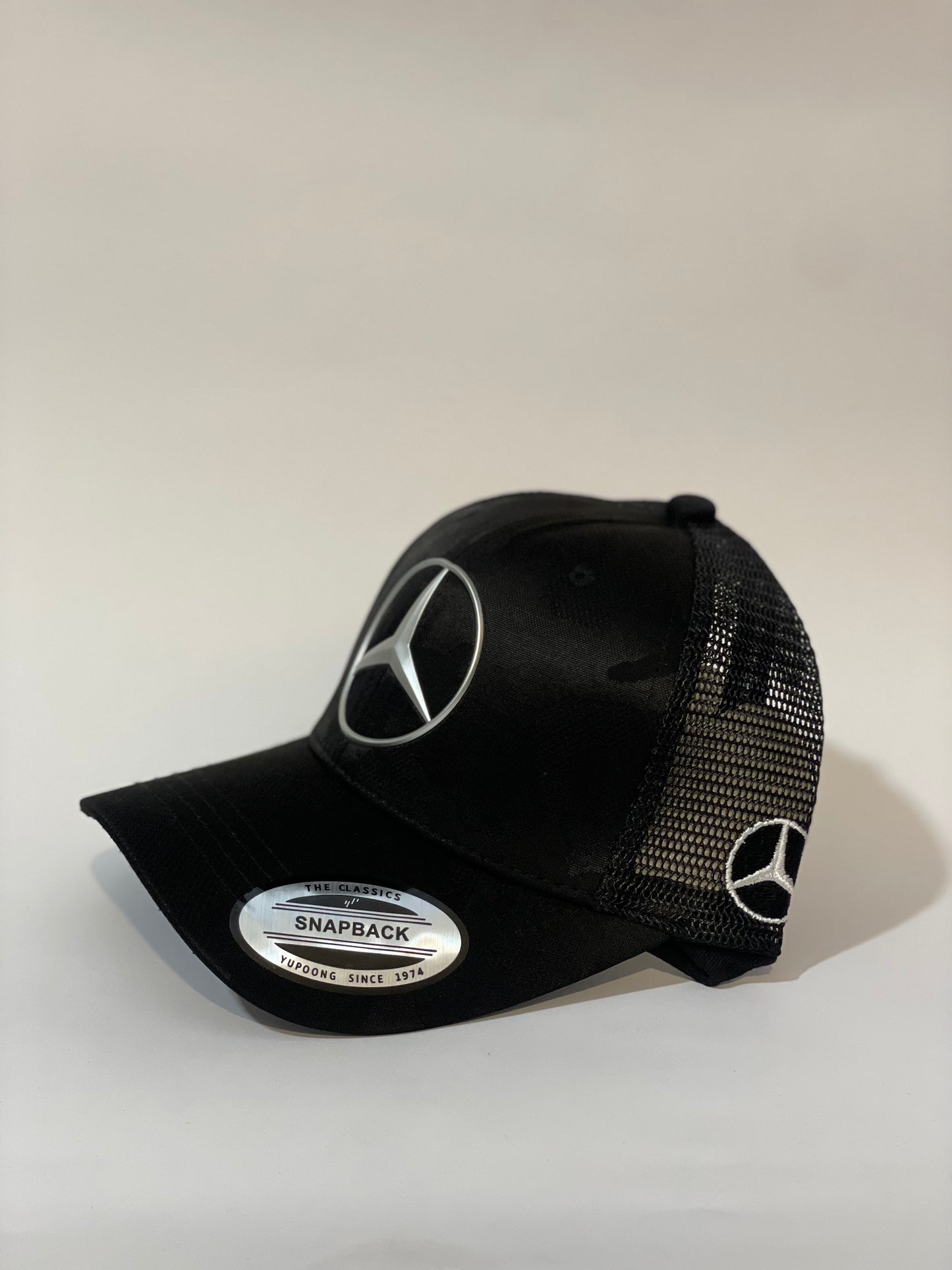M. Shadow Drive π§’