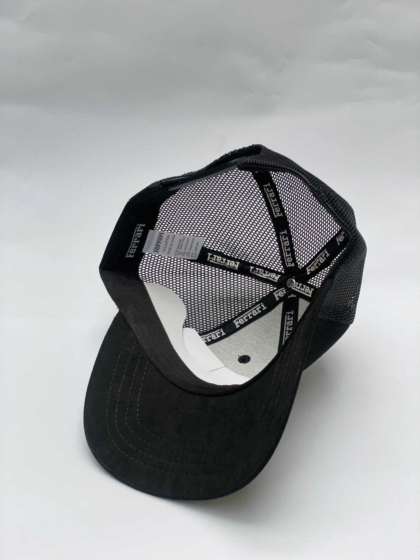 F. Nero Edition 🧢