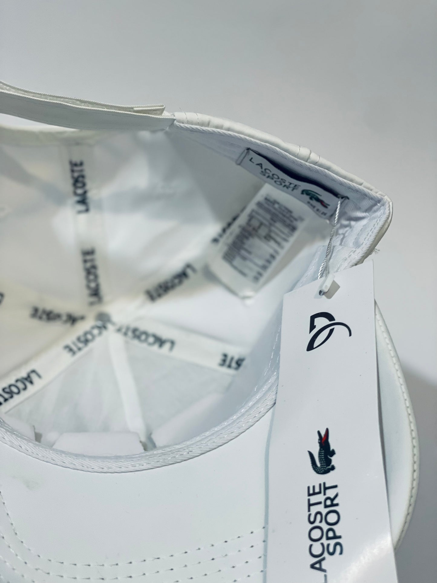 White Prestige π