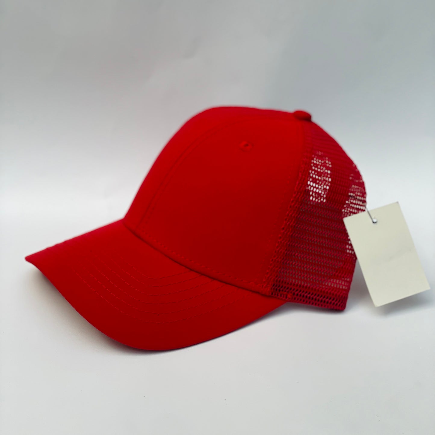 Crimson Truckerš§¢ā¤ļø