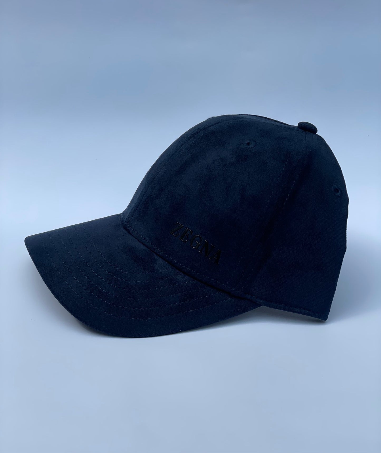 Navy Luxe 🧢