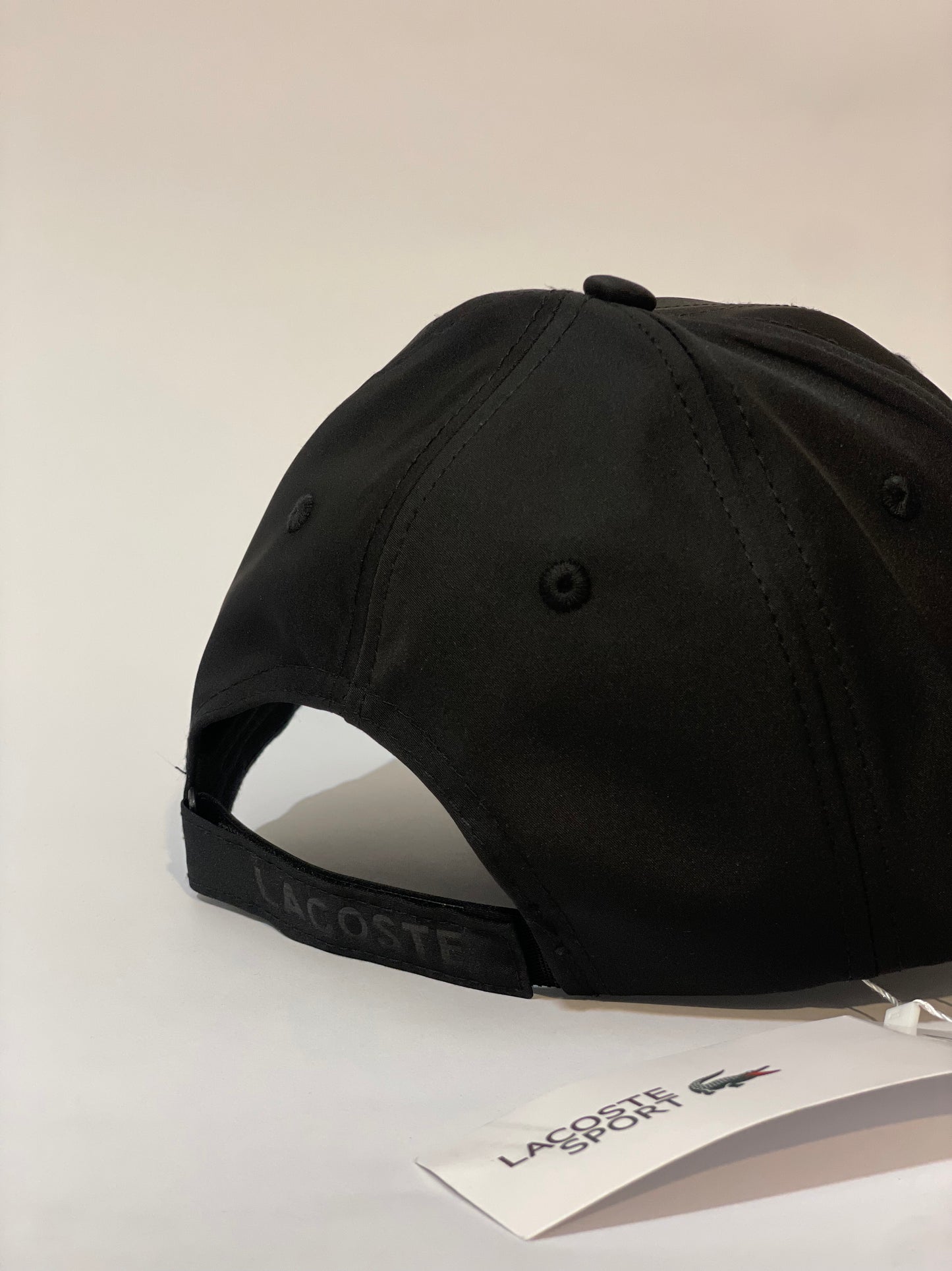 Black Prestige 🧢