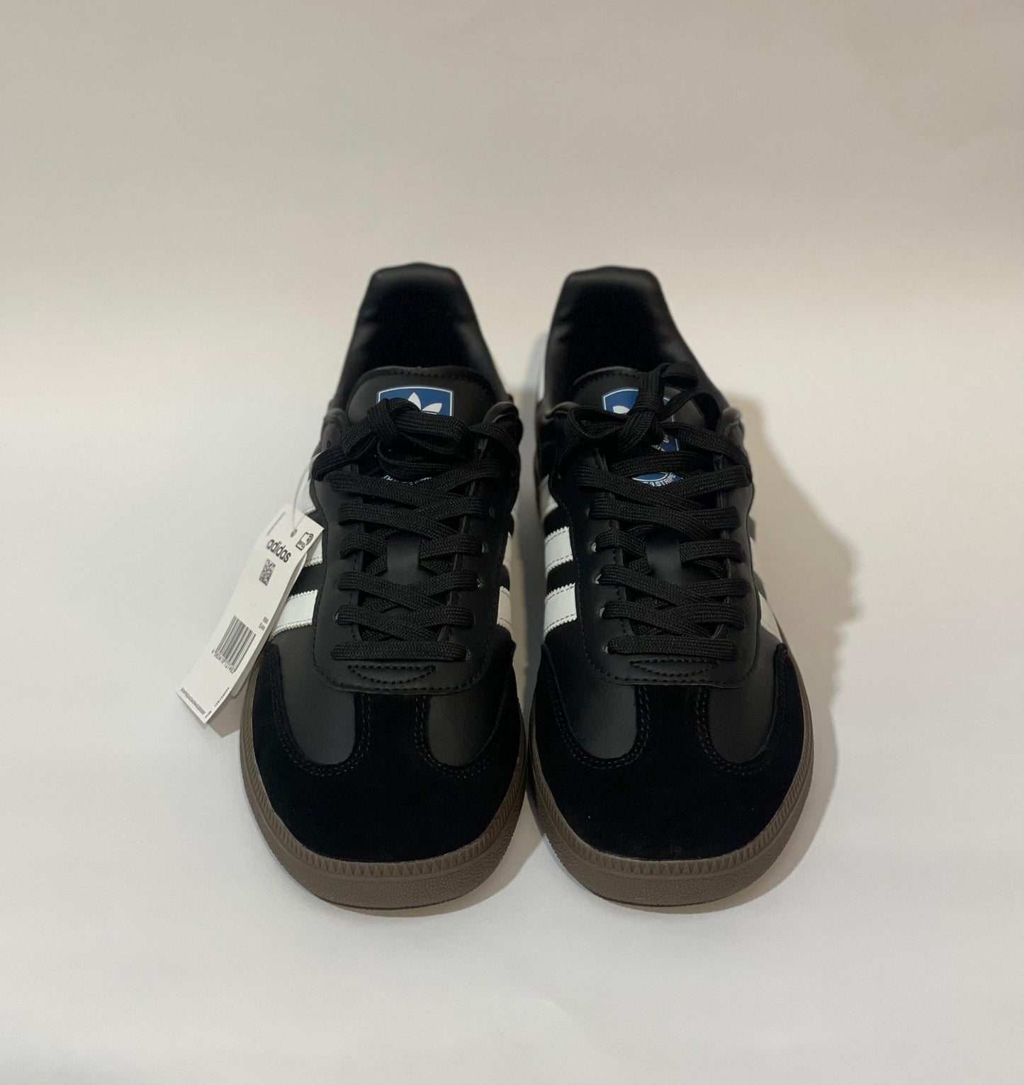 Adi. Samba Black 🖤👟 ( Made in Vietnam )