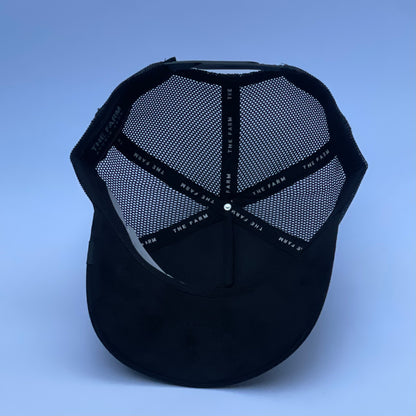 Panther Noir 🧢