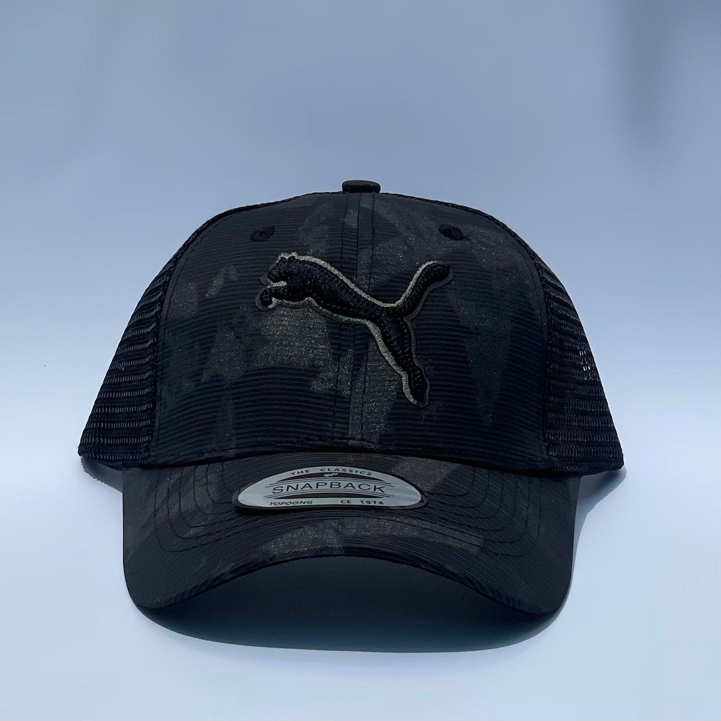 Night Panther 🧢