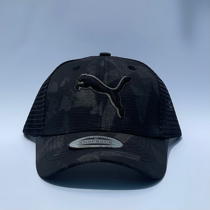 Night Panther 🧢