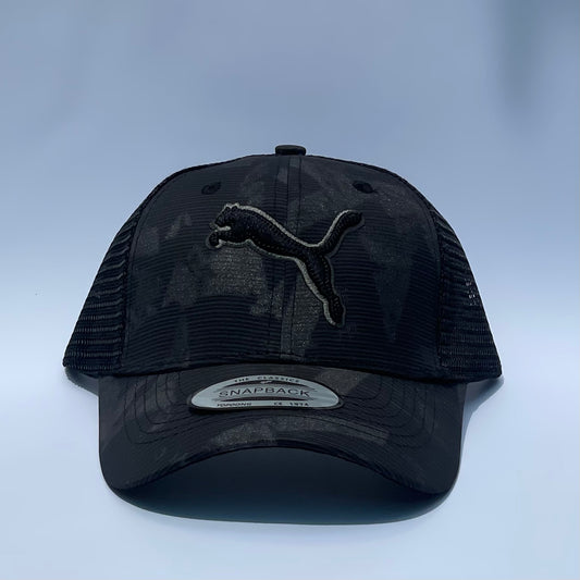 Night Panther 🧢