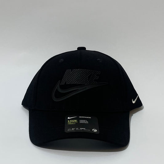 N. Heritage Stealth Blackout 🧢