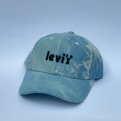 Vintage Denim Wash 🧢