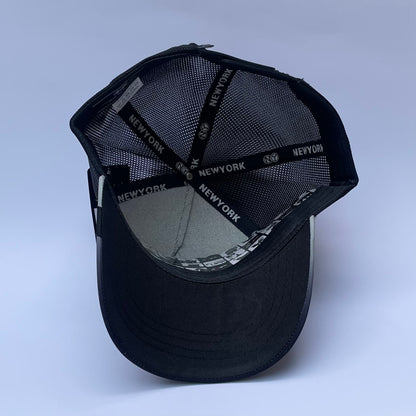 Midnight Rider 🧢