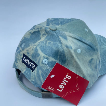 Vintage Denim Wash 🧢