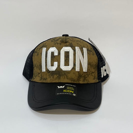 Olive Blaze 🧢