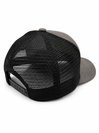 Classic Charcoal Mesh 🧢