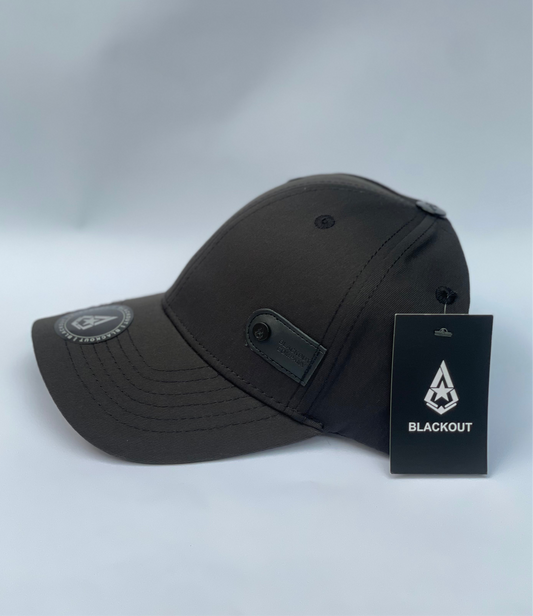 Black Duality 🧢♠️