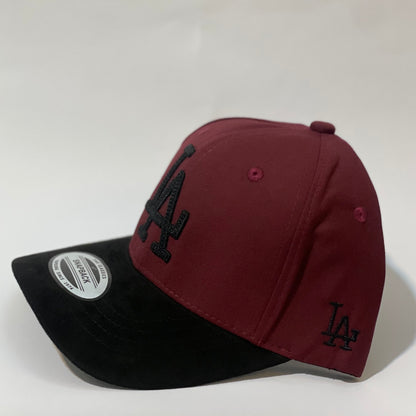 LA Signature Snapback 🧢