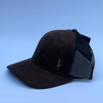 Espresso Noir Edition 🧢