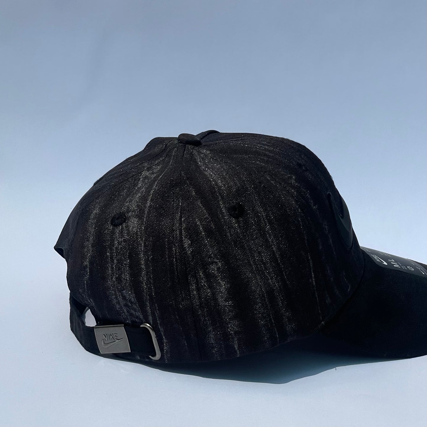 Black Phantom 🧢