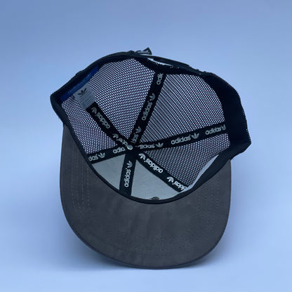 Classic Charcoal Mesh 🧢