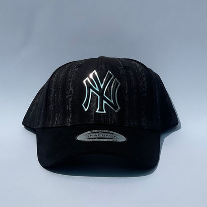 Midnight Chrome NY 🧢