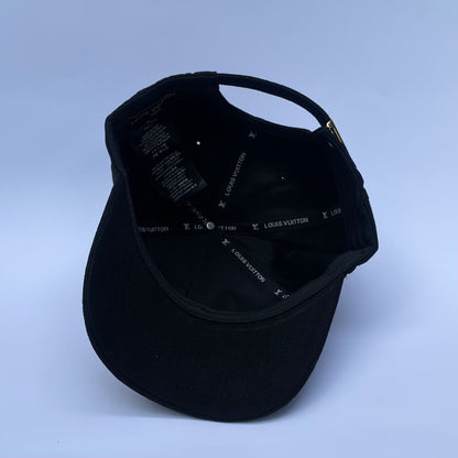Luxe Noir 🧢