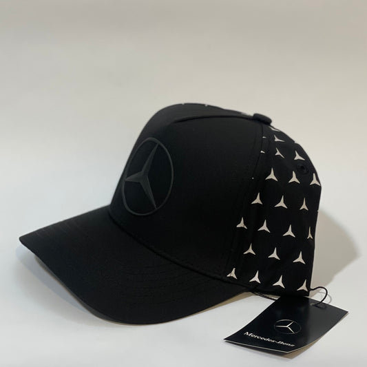 Midnight Benz Signature 🧢