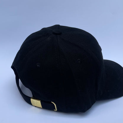 Shadow Noir 🧢